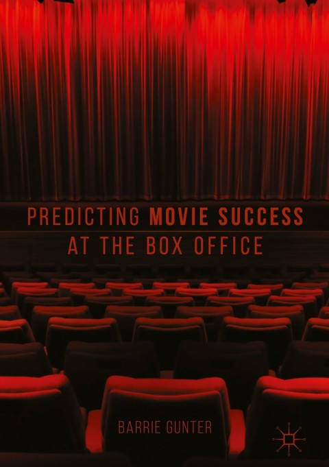 Cover image for book Predicting Movie Success at the Box Office