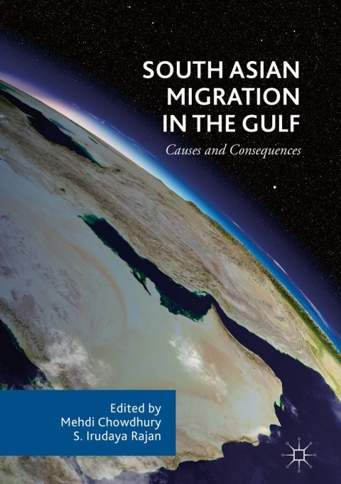 Cover image for book South Asian Migration in the Gulf