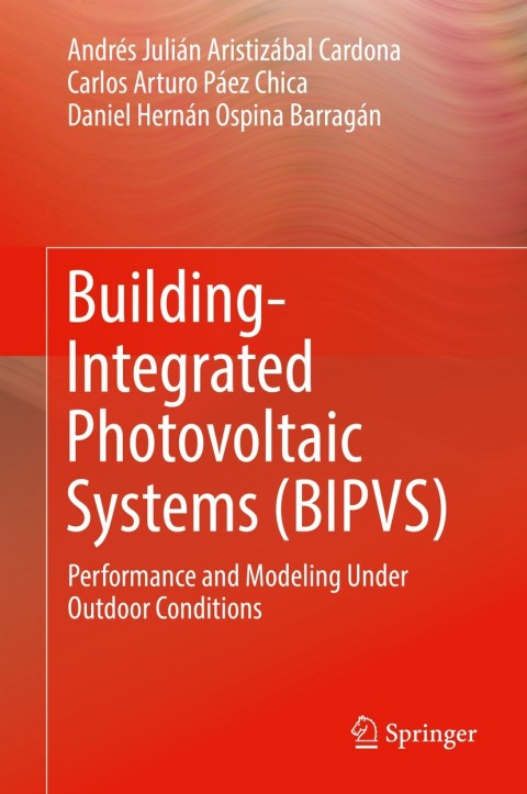 Cover image for book Building-Integrated Photovoltaic Systems (BIPVS)