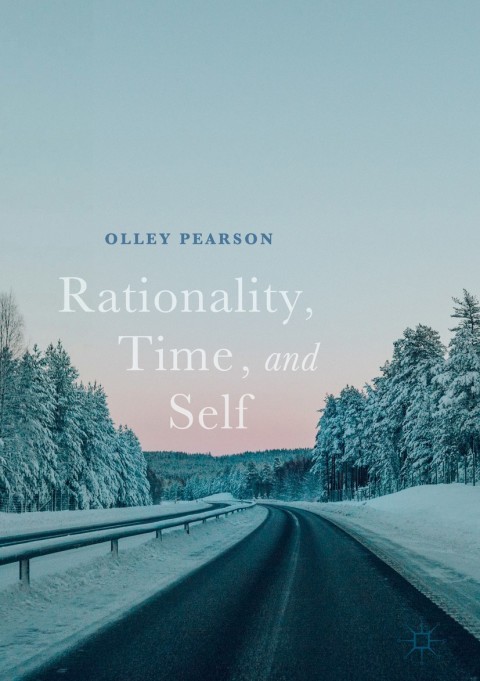 Cover image for book Rationality, Time, and Self