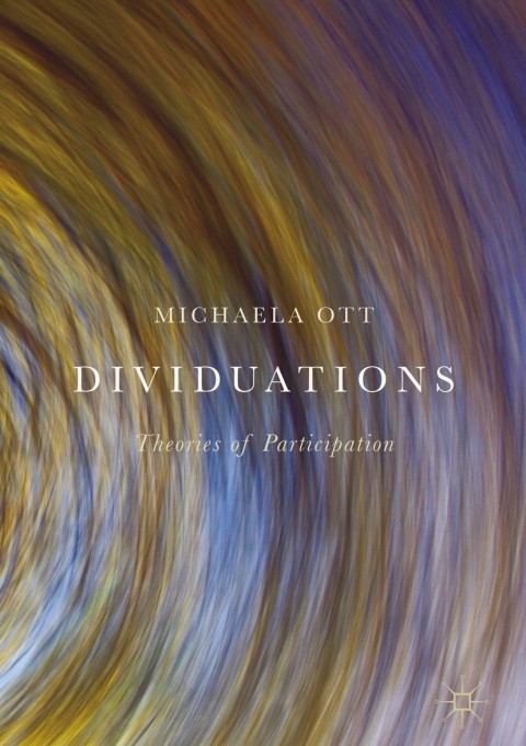 Cover image for book Dividuations