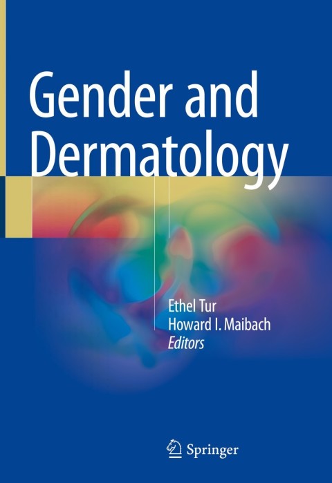 Cover image for book Gender and Dermatology