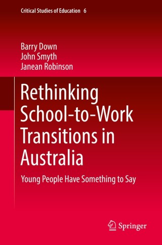 Rethinking School-to-Work Transitions in Australia