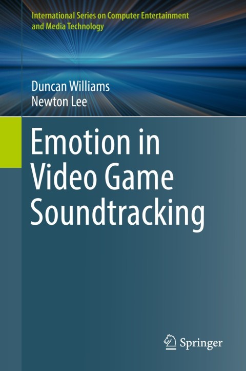 Cover image for book Emotion in Video Game Soundtracking