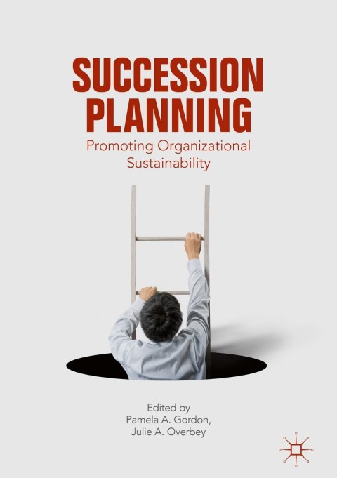 Cover image for book Succession Planning
