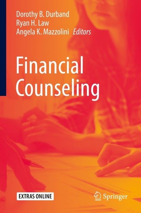 Cover image for book Financial Counseling