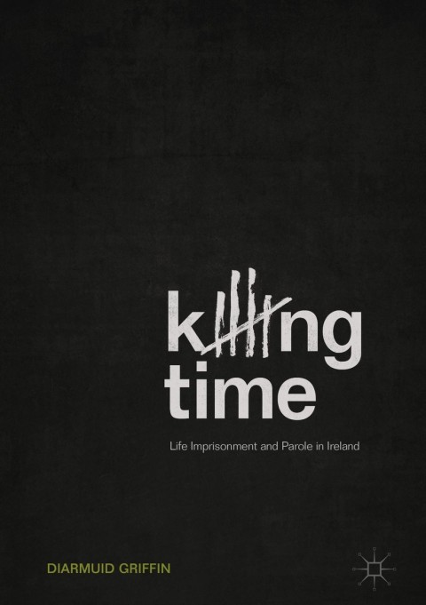 Cover image for book Killing Time