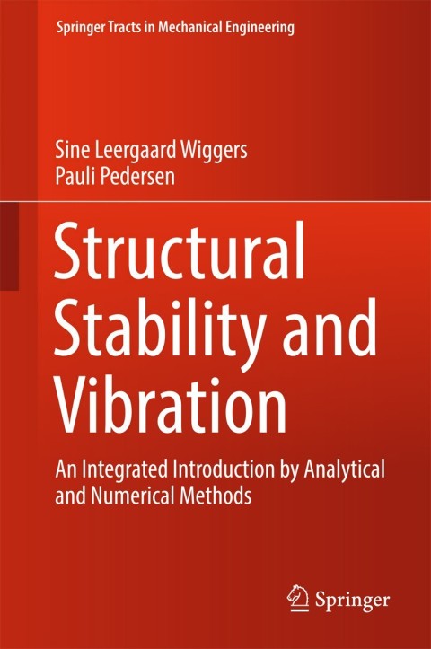 Cover image for book Structural Stability and Vibration