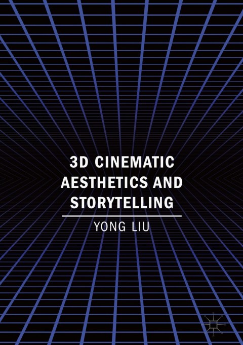 3D Cinematic Aesthetics and Storytelling 