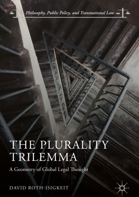 Cover image for book The Plurality Trilemma