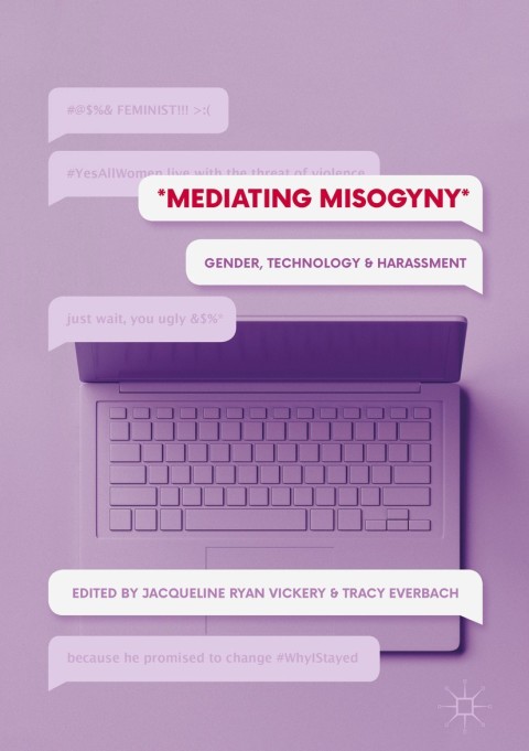 Cover image for book Mediating Misogyny