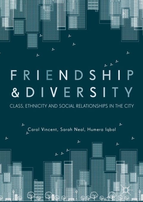 Cover image for book Friendship and Diversity