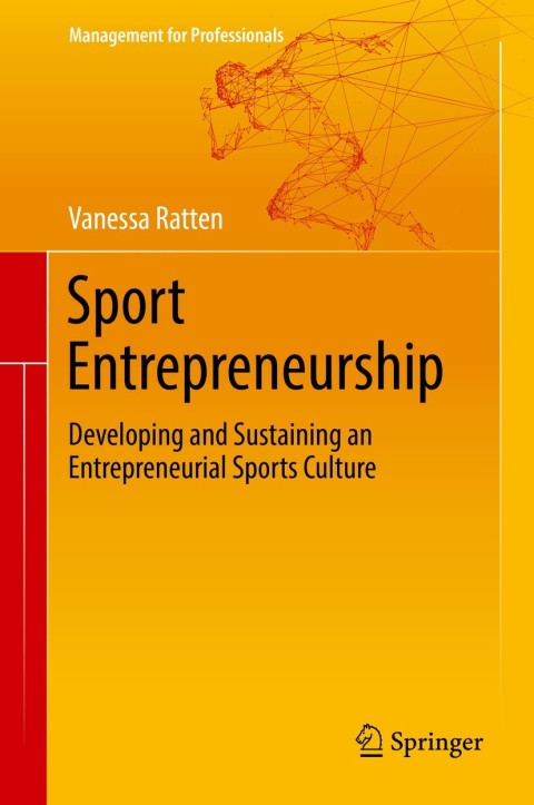 Cover image for book Sport Entrepreneurship
