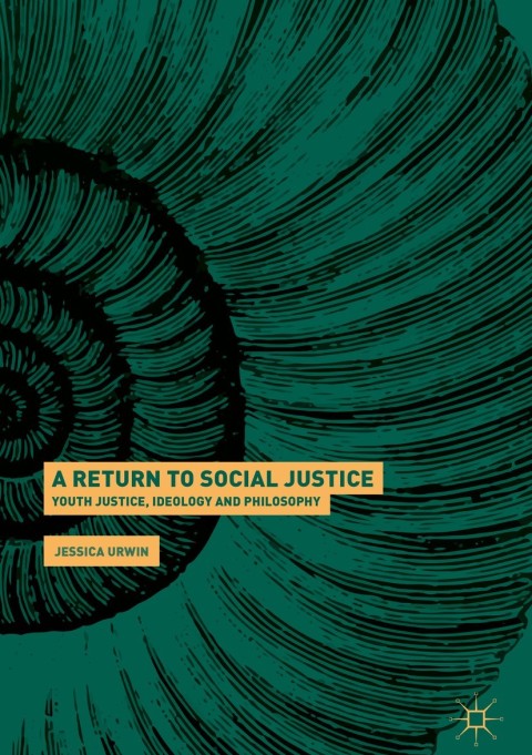 Cover image for book A Return to Social Justice