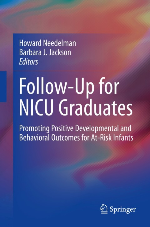 Cover image for book Follow-Up for NICU Graduates