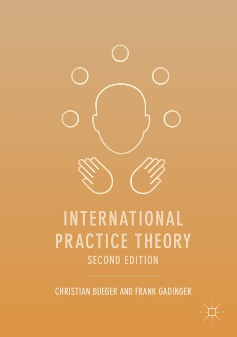Cover image for book International Practice Theory