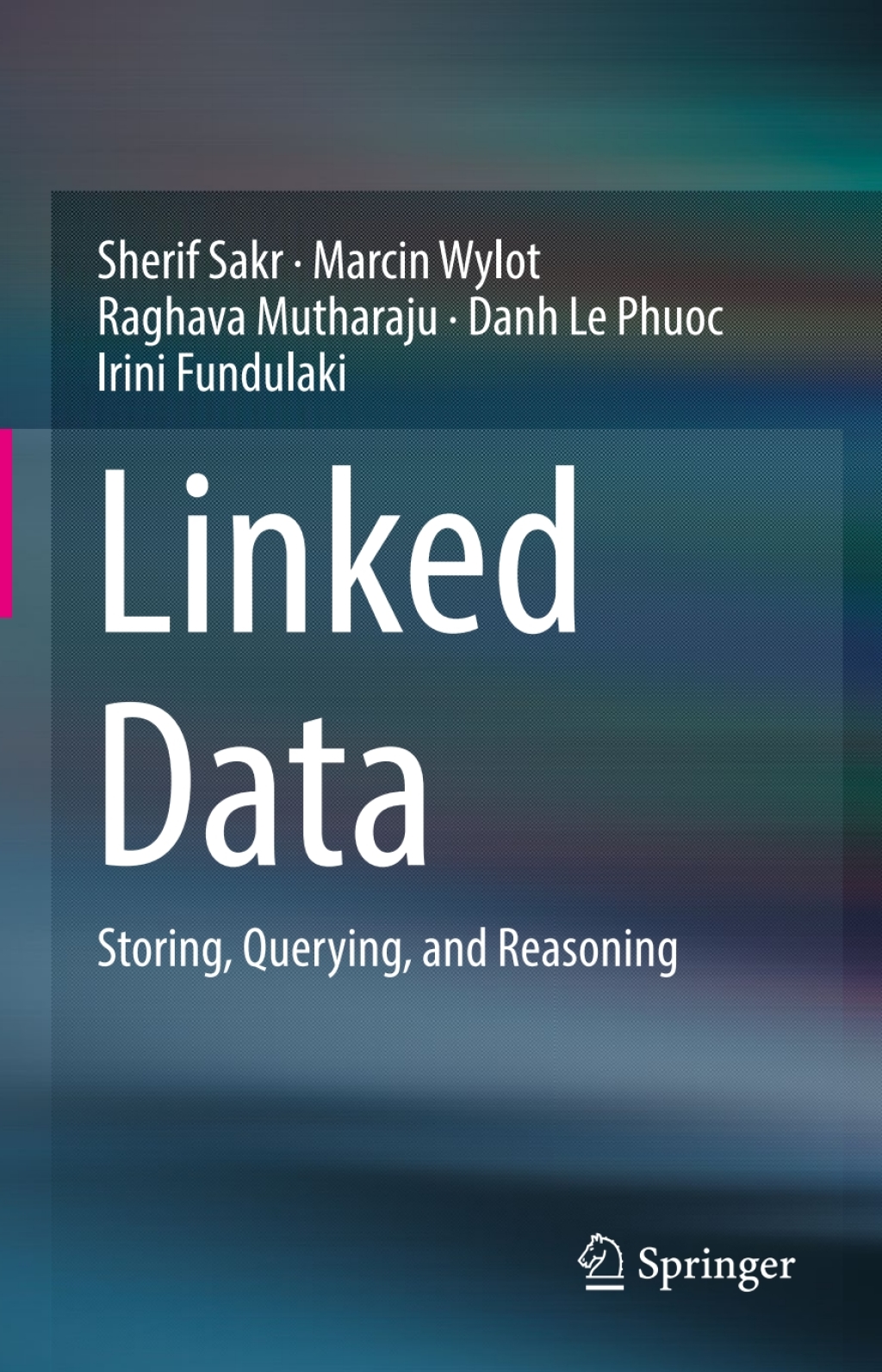 Linked Data (eBook)