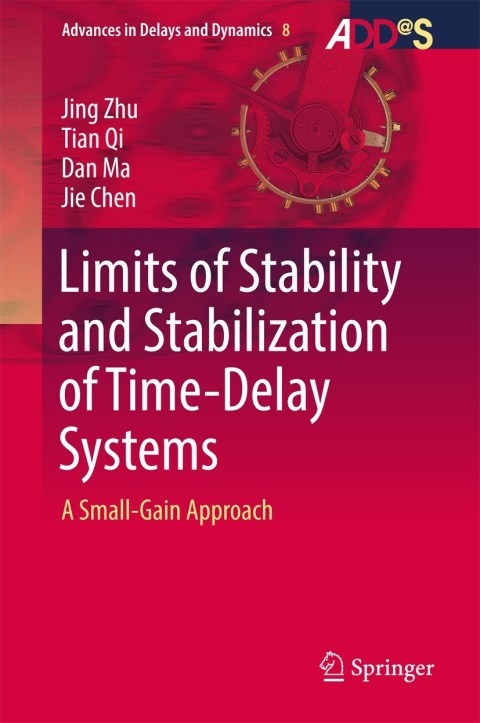 Limits of Stability and Stabilization of Time-Delay Systems 