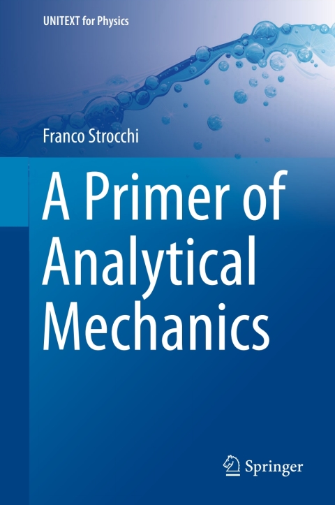 A Primer of Analytical Mechanics 