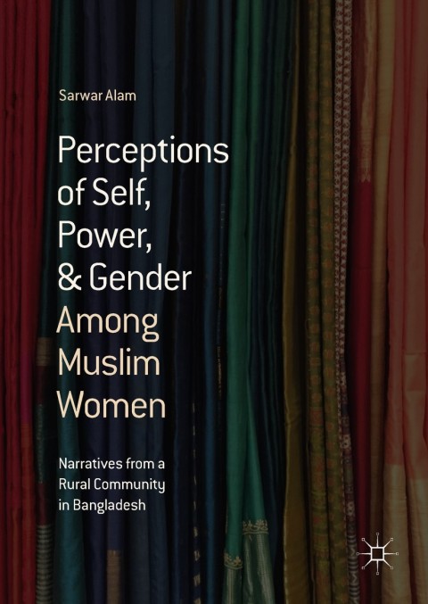 Cover image for book Perceptions of Self, Power, & Gender Among Muslim Women