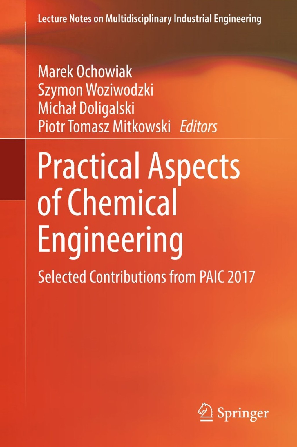 ISBN 9783319739786 product image for Practical Aspects of Chemical Engineering (eBook Rental) | upcitemdb.com