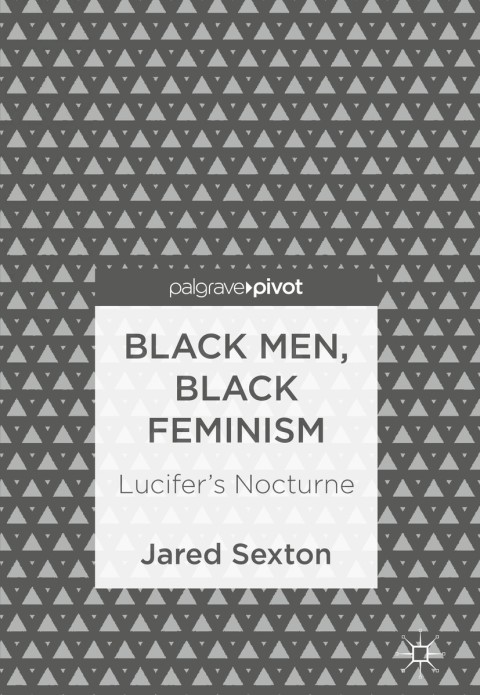 Cover image for book Black Men, Black Feminism