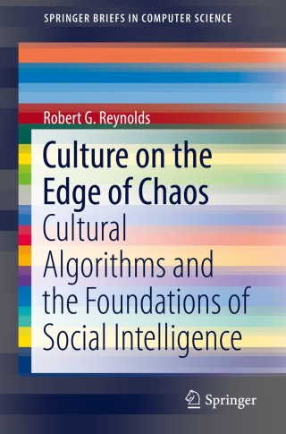 Culture on the Edge of Chaos