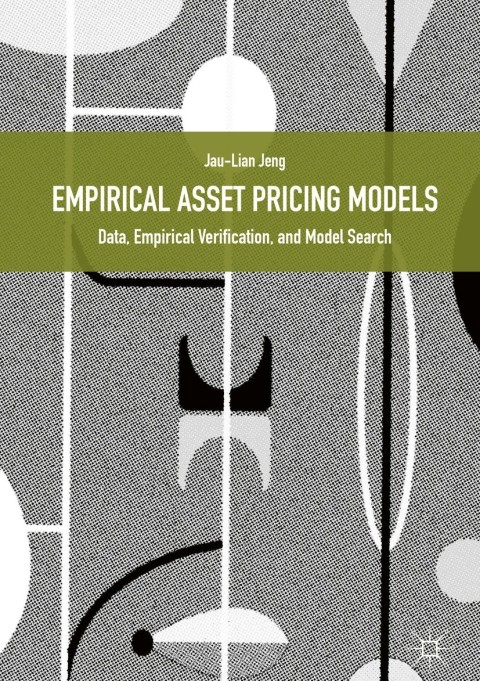 Cover image for book Empirical Asset Pricing Models