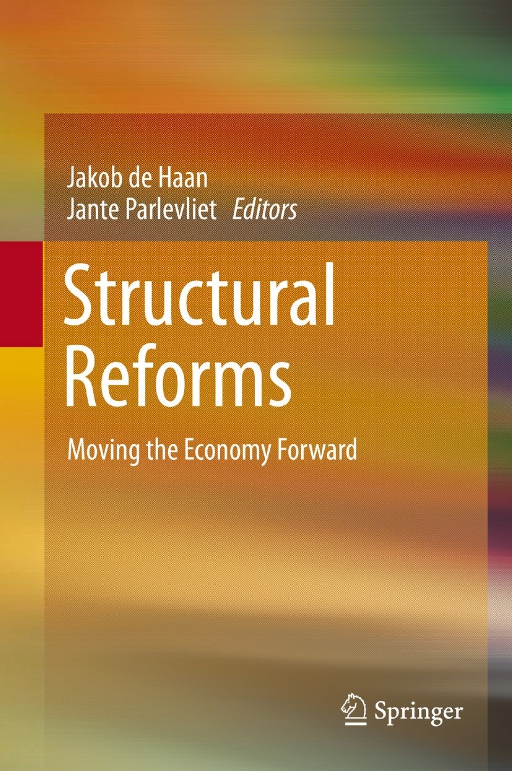 Structural Reforms (eBook)