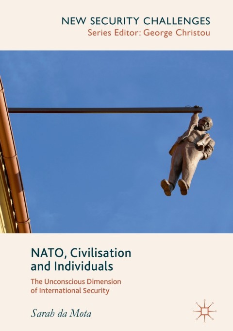 Cover image for book NATO, Civilisation and Individuals