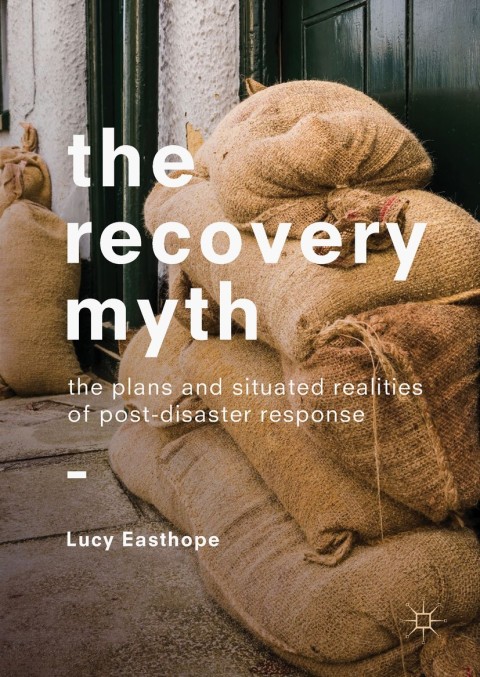 Cover image for book The Recovery Myth