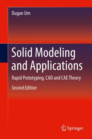 Solid Modeling and Applications