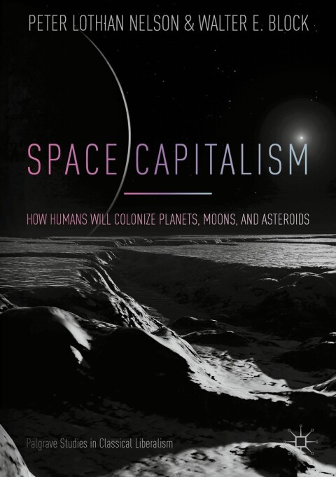 Space Capitalism 