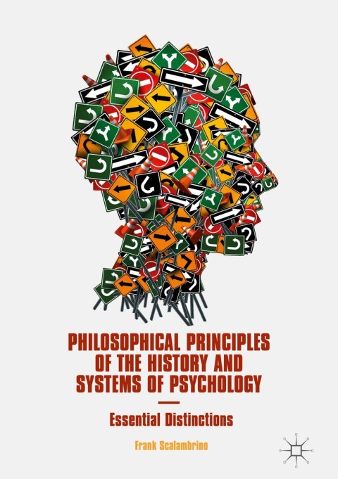 Cover image for book Philosophical Principles of the History and Systems of Psychology