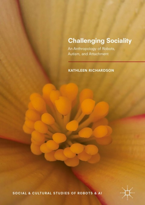 Cover image for book Challenging Sociality