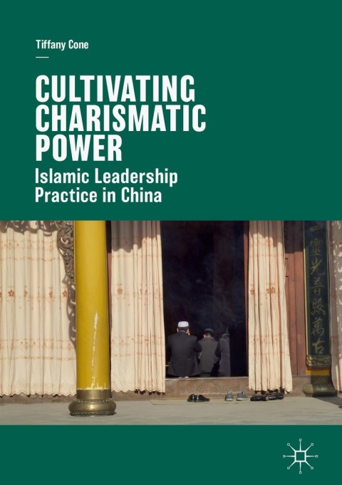 Cover image for book Cultivating Charismatic Power