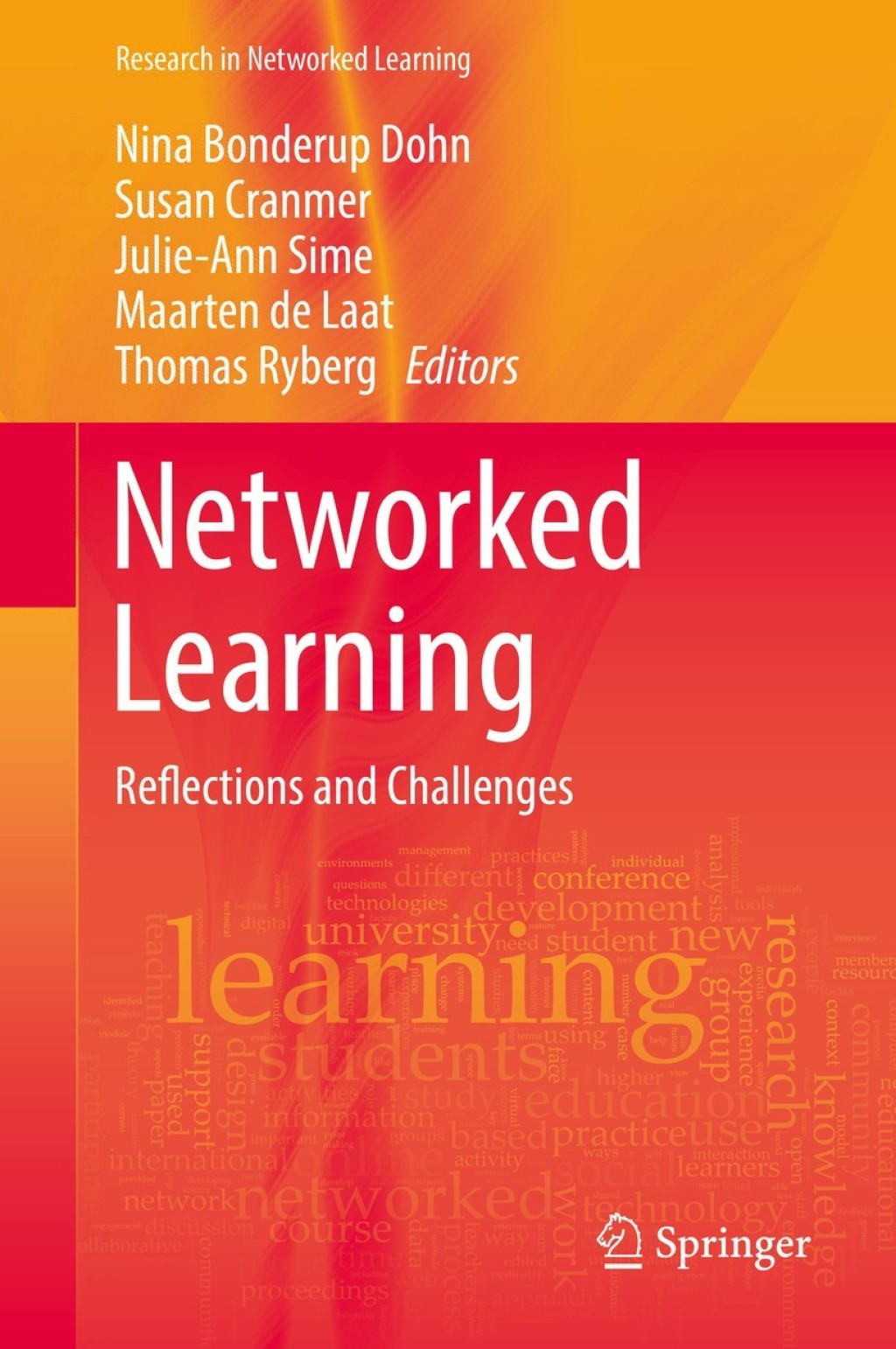 Networked Learning (eBook)