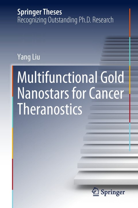 Multifunctional Gold Nanostars for Cancer Theranostics 