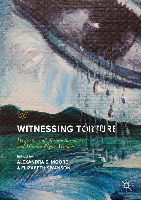 Cover image for book Witnessing Torture
