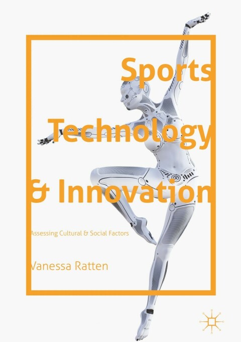 Cover image for book Sports Technology and Innovation