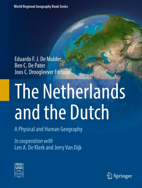 The Netherlands and the Dutch 