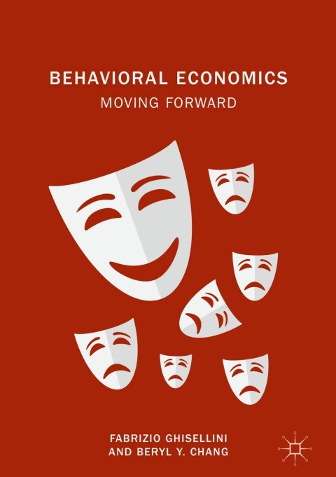 Cover image for book Behavioral Economics