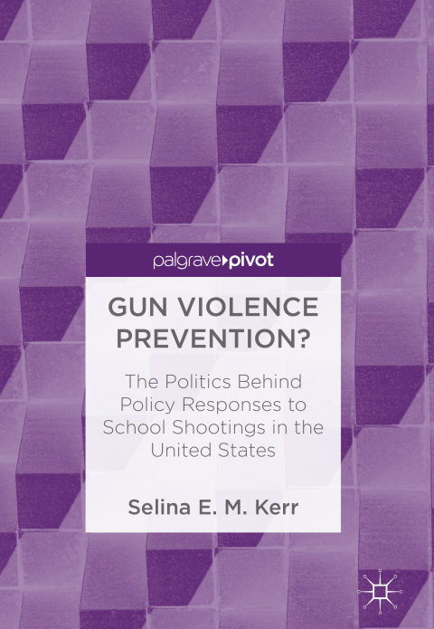 Gun Violence Prevention? 