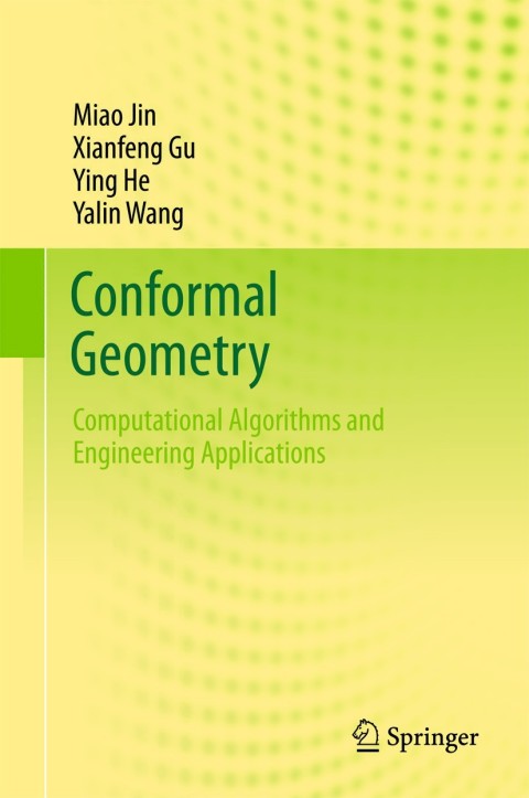 Conformal Geometry 