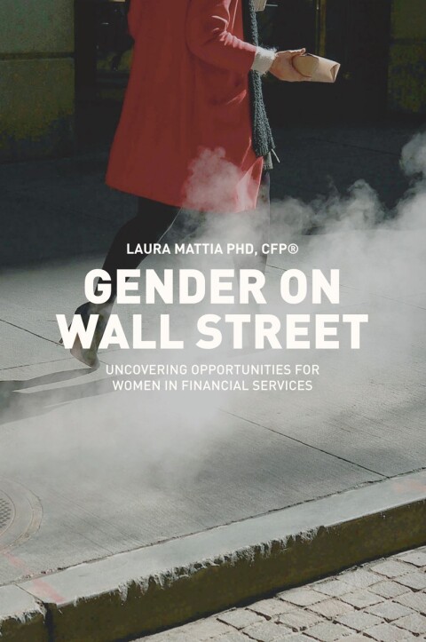 Cover image for book Gender on Wall Street