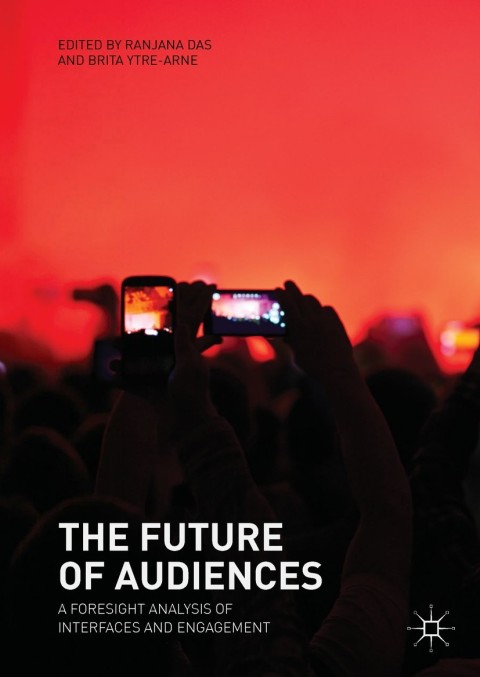 Cover image for book The Future of Audiences