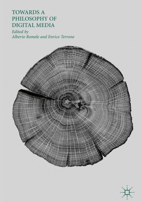 Cover image for book Towards a Philosophy of Digital Media