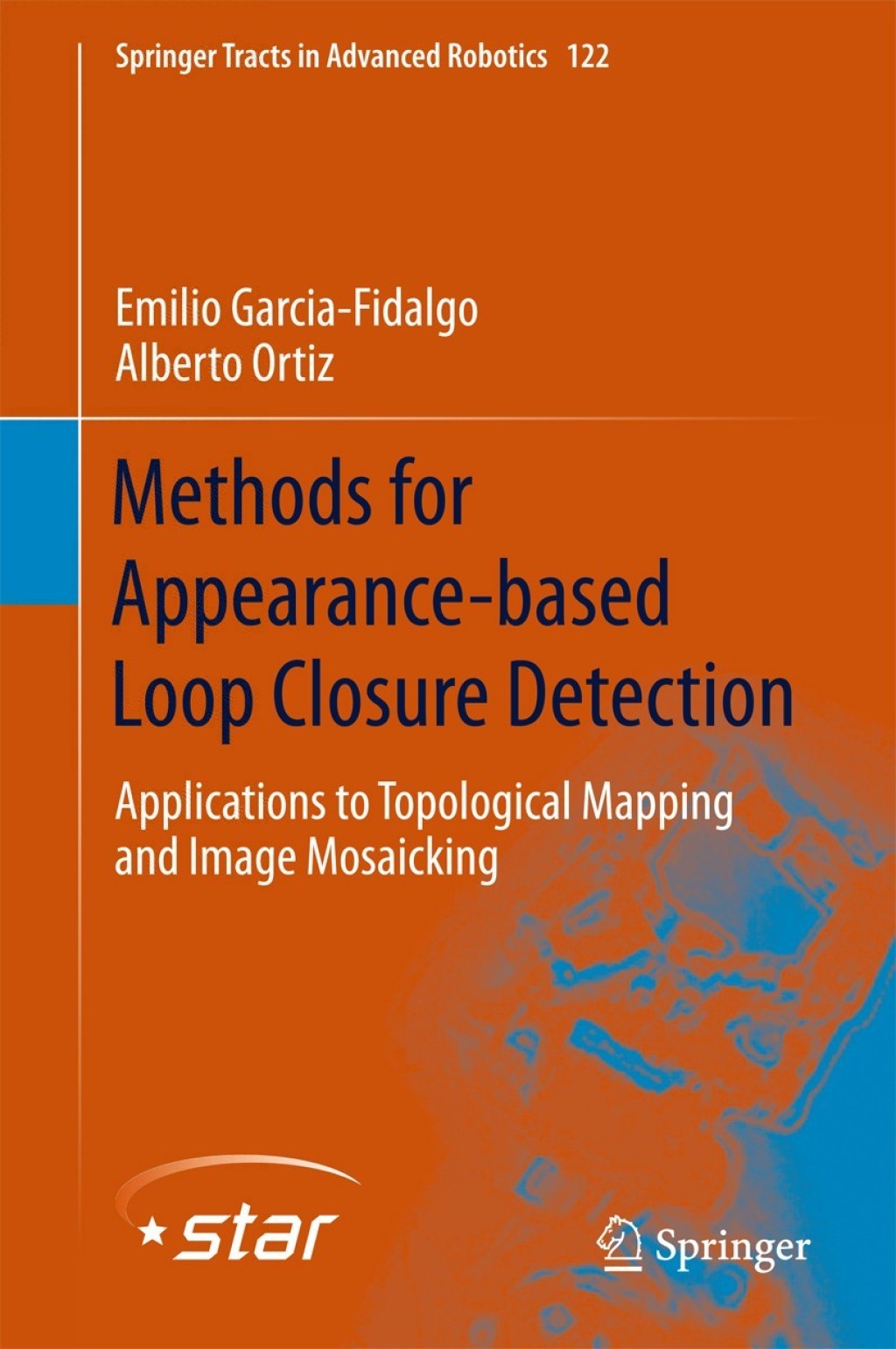 Methods for Appearance-based Loop Closure Detection (eBook)
