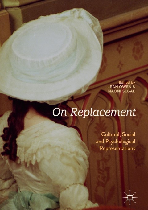 Cover image for book On Replacement