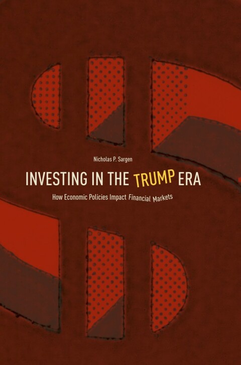 Cover image for book Investing in the Trump Era
